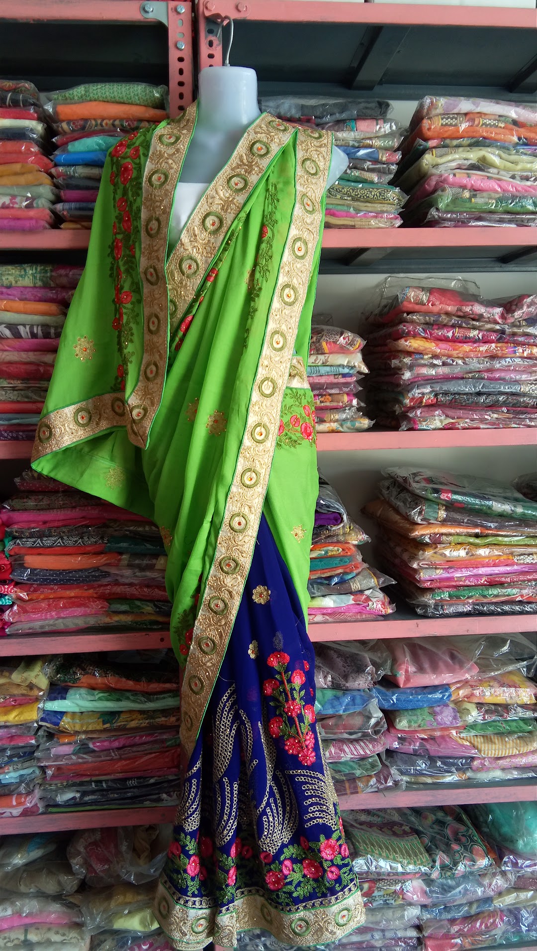 Arbuda Selection