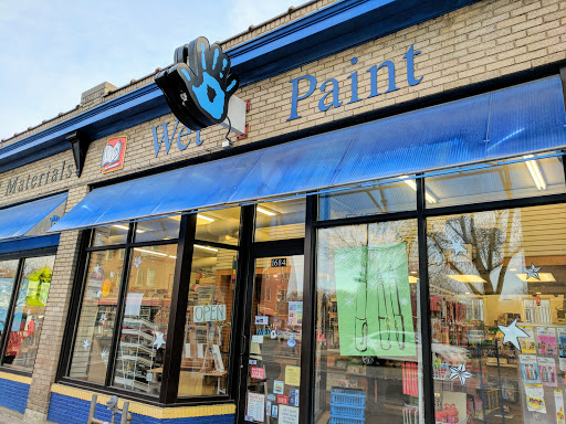 Art Supply Store «Wet Paint», reviews and photos, 1684 Grand Ave, St Paul, MN 55105, USA