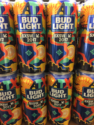 Liquor Store «All American Liquors», reviews and photos, 411 Brazos St #100, Austin, TX 78701, USA