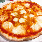 Photo n°2 de l'avis de davide.u fait le 10/07/2022 à 14:10 sur le  La Botte à Mantua