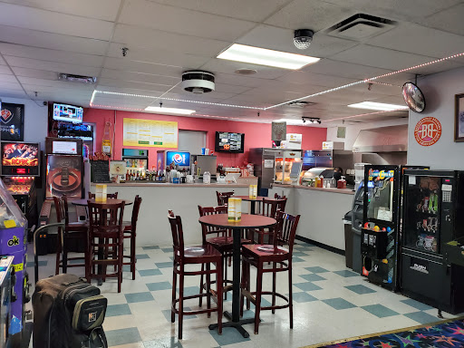 Bowling Alley «Orange Bowl Lanes», reviews and photos, 1221 E Vine St, Kissimmee, FL 34744, USA