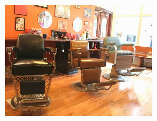 Hair Salon «Eskandalo! Hair Salon», reviews and photos, 12 W 4th St, Bethlehem, PA 18015, USA