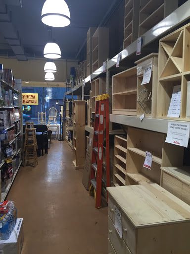 Home Improvement Store «Economy True Value», reviews and photos, 438 Massachusetts Ave, Cambridge, MA 02139, USA