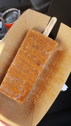 Ice Cream Shop «Steel City Pops», reviews and photos, 1151 E Southlake Blvd #370, Southlake, TX 76092, USA