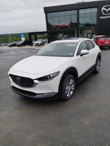 Mazda Dealer «Ray Price Mazda», reviews and photos, 505 Fawn Rd B, East Stroudsburg, PA 18301, USA
