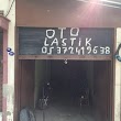 Mestanlı oto lastik