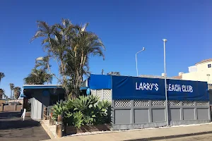 Larry's Beach Club image