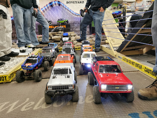 Hobby Store «HobbyTown USA», reviews and photos, 8326 Castleton Corner Dr, Indianapolis, IN 46250, USA