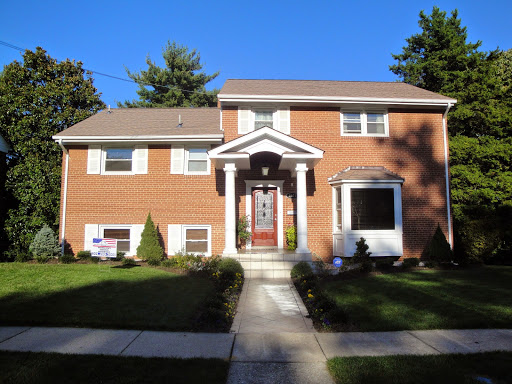 Home Improvement Store «American Home Contractors Inc», reviews and photos, 603 7th St #303, Laurel, MD 20707, USA