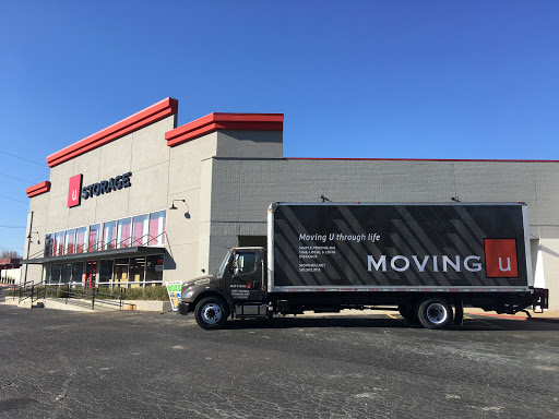 Moving Company «Moving U», reviews and photos, 2824 Prince St, Conway, AR 72034, USA