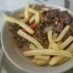 Photo n°2 de l'avis de Filipe.o fait le 29/08/2018 à 12:15 sur le  A Cave à Penamacor