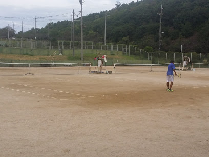 福山テニスセンター