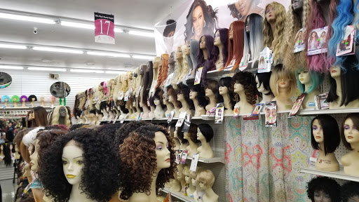Beauty Supply Store «Elim Wig & Beauty Supply», reviews and photos, 4631 N Broadway St, Chicago, IL 60640, USA