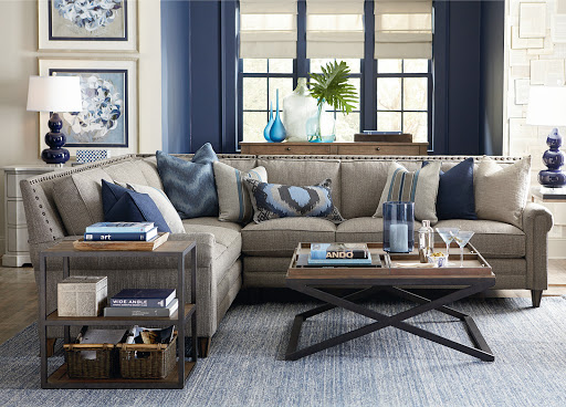 Furniture Store «Talsma Furniture Cascade», reviews and photos, 1100 E Paris Ave SE #1, Grand Rapids, MI 49546, USA