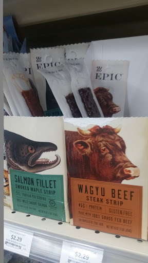 Natural Foods Store «Health Basket», reviews and photos, 18040 US-441, Mt Dora, FL 32757, USA