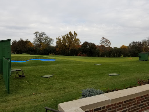 Golf Club «Hinsdale Golf Club», reviews and photos, 140 Chicago Ave, Clarendon Hills, IL 60514, USA