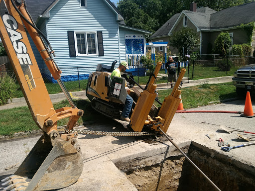 Septic System Service «Wilson Water & Sewer Services», reviews and photos, 3015 S Harding St, Indianapolis, IN 46217, USA