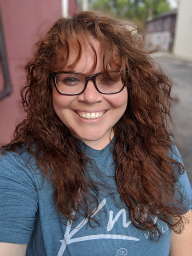 Beauty Salon «Cosmotique Salon & Spa LLC», reviews and photos, 201 S 5th St, Richmond, IN 47374, USA