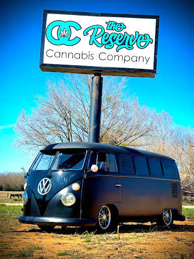 The Reserve Cannabis Company