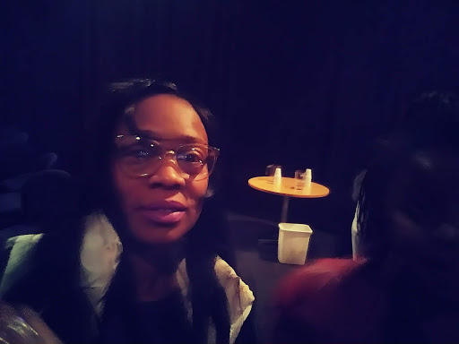 Performing Arts Theater «Columbus Performing Arts Center», reviews and photos, 549 Franklin Ave, Columbus, OH 43215, USA