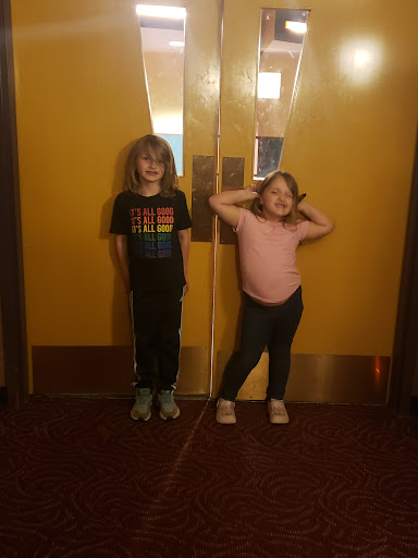 Movie Theater «AMC Forum 30», reviews and photos, 44681 Mound Rd, Sterling Heights, MI 48314, USA