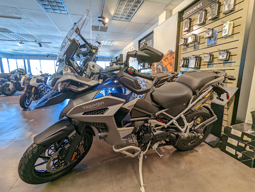 Ducati Dealer «Two Wheels World», reviews and photos, 840 S Andrews Ave, Pompano Beach, FL 33069, USA