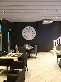 Atmosphère du Restaurant La Cour Intérieure à Villefranche-sur-Saône - n°2