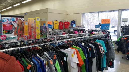 Thrift Store «Goodwill Store & Donation Center», reviews and photos