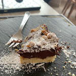 Photo n°2 de l'avis de Brandon.h fait le 24/02/2020 à 14:25 sur le  Ristorante IL COVO DI LEO à Pozzuoli