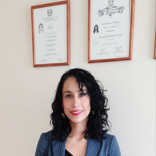 Dra Laura Espinosa Valdespino, Hematólogo