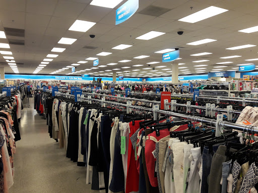 Clothing Store «Ross Dress for Less», reviews and photos, 1955 W Craig Rd, North Las Vegas, NV 89032, USA