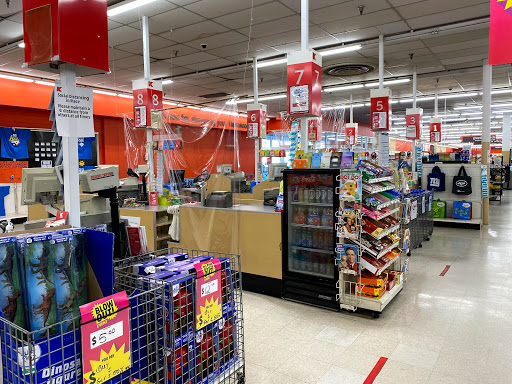 Discount Store «Kmart», reviews and photos, 700 Broadway, Westwood, NJ 07675, USA