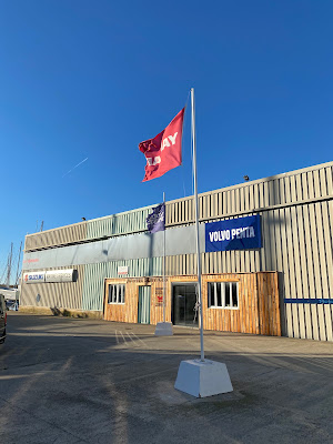 Atelier Marine Services à Port-Saint-Louis-du-Rhône
