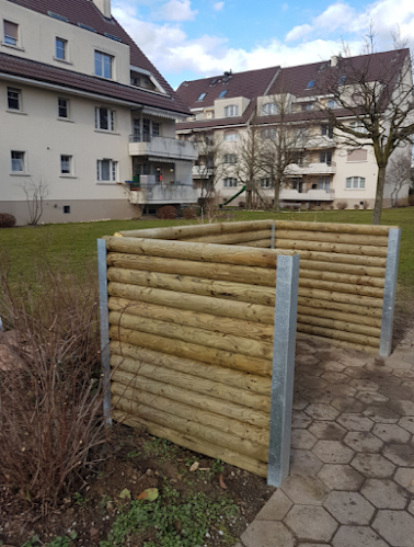 Ritschard Gartenunterhalt GmbH Telefonnummer