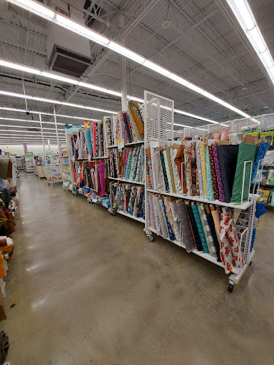 Fabric Store «Jo-Ann Fabrics and Crafts», reviews and photos, 3340 NW 62nd Ave, Margate, FL 33063, USA