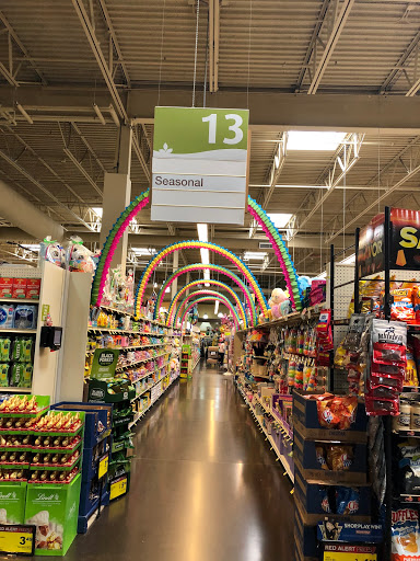 Grocery Store «Jewel-Osco», reviews and photos, 2401 US-12, Spring Grove, IL 60081, USA