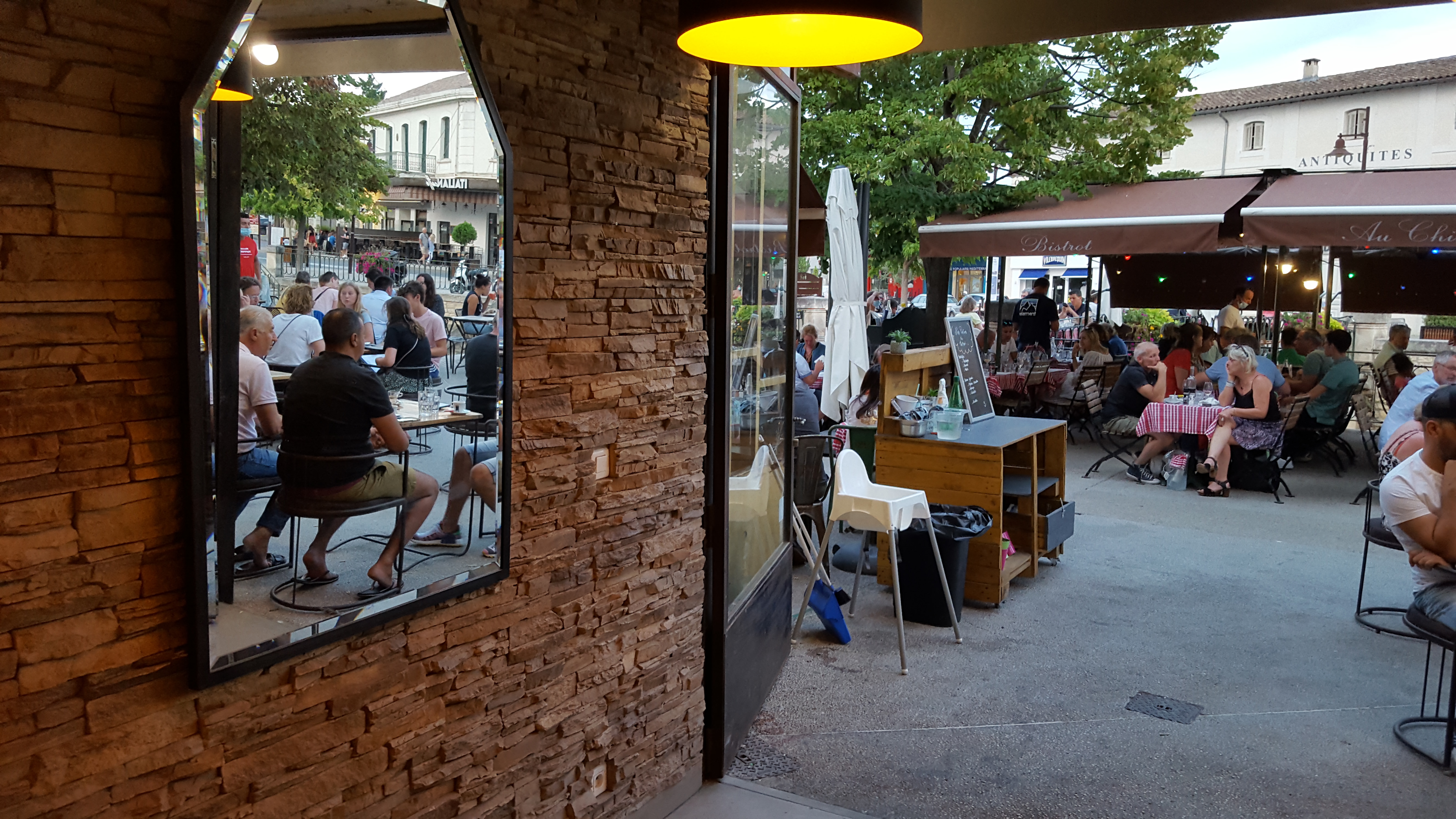 Photo n° 3 de l'avis de Aymeric.e fait le 25/08/2018 à 20:08