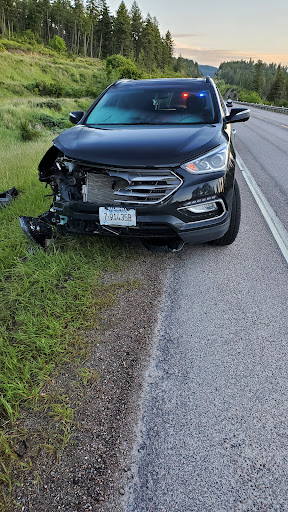 Car Repair and Maintenance «Able Body Shop», reviews and photos, 2025 U.S. Hwy 2 E, Kalispell, MT 59901, USA