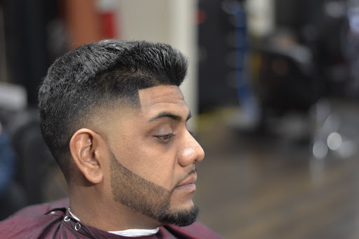 Barber Shop «Masterpiece Barbershop», reviews and photos, 344 Jericho Turnpike, Floral Park, NY 11001, USA