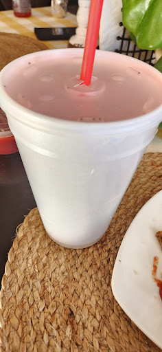 Neveria La Michoacana