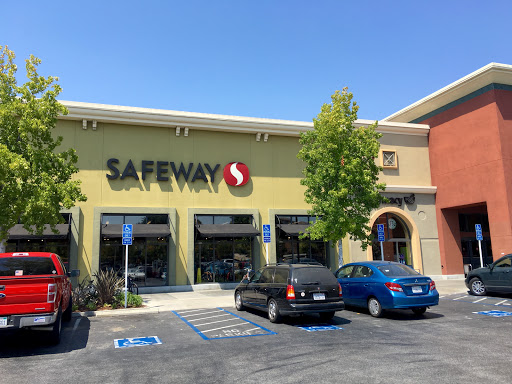 Safeway, 3970 Rivermark Plaza, Santa Clara, CA 95054, USA, 