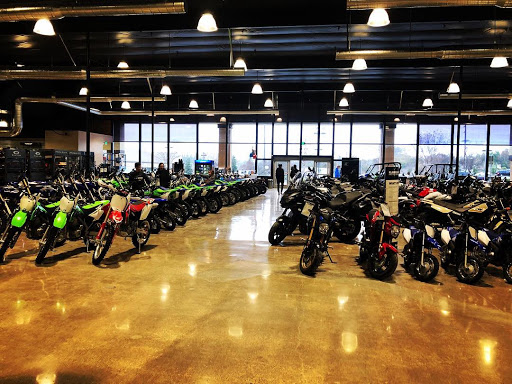 Roseville Motorsports