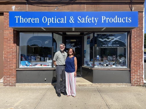 Thoren Optical & Safety Products
