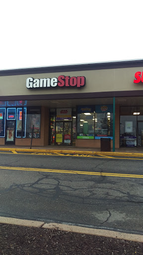 Video Game Store «GameStop», reviews and photos, 80 Town Line Rd, Rocky Hill, CT 06067, USA