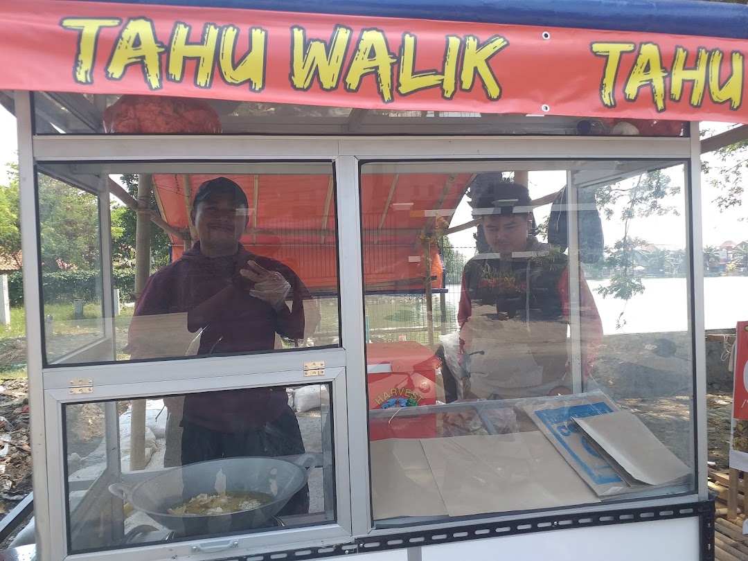 Tahu Walik