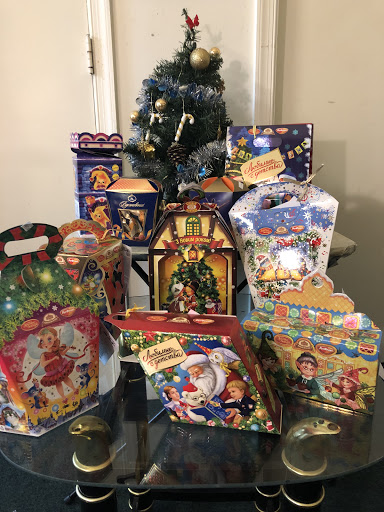 Gourmet Grocery Store «European Grocery Market- Russian Food», reviews and photos, 178 Boggs Ave S # B, Virginia Beach, VA 23452, USA