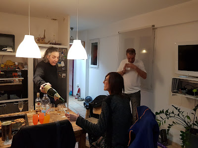 chafidelices : gateaux et patisseries orientale marseille à Marseille