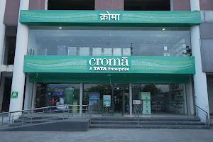 Croma - Chanakyapuri Sehore image