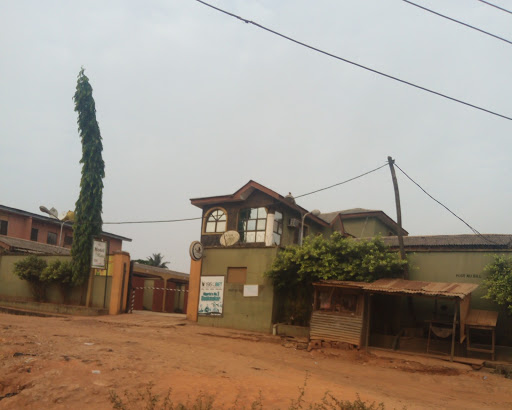 Hotel De Mutas, 1, Fatoberu Street, Ikotun, Nigeria, Park, state Lagos