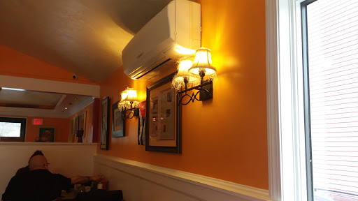 Cuban Restaurant «Cafe Reyes», reviews and photos, 421 Shrewsbury St, Worcester, MA 01609, USA